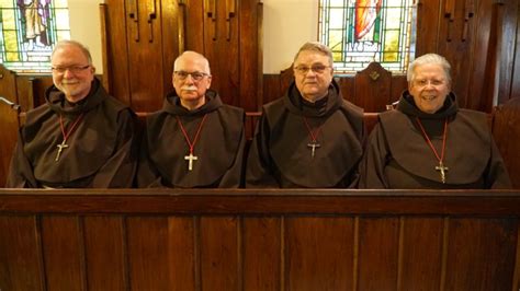 friars of the atonement|atonement friars in memory of.
